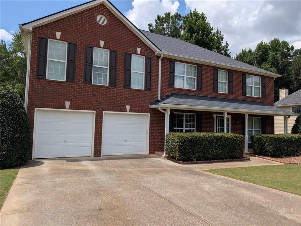 17 Creekview Court — photo