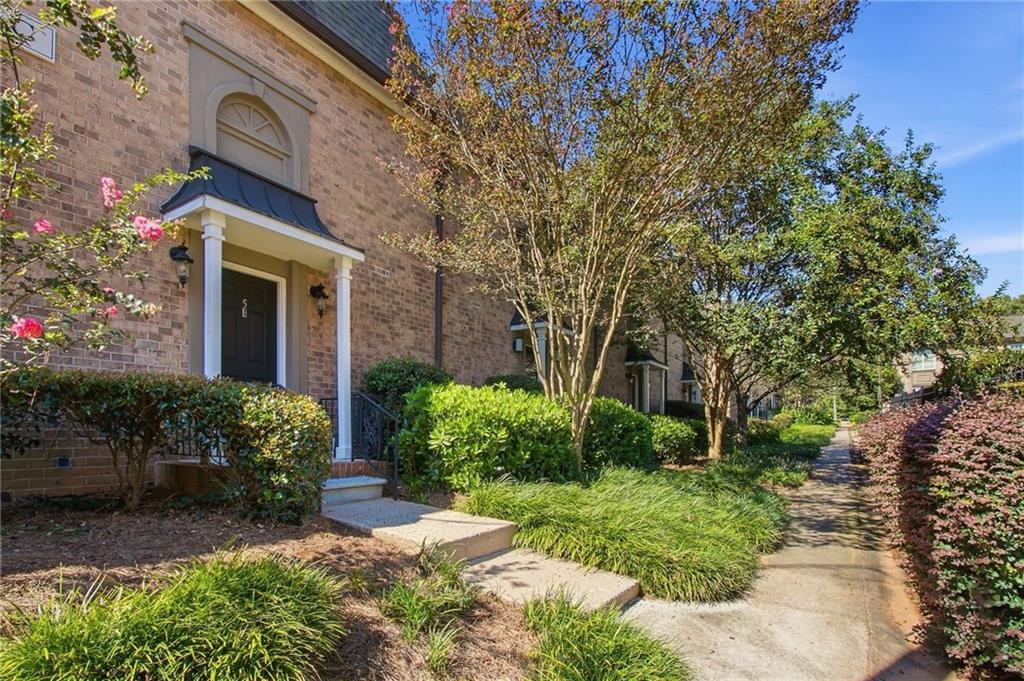 6980 Roswell Road Unit C5 — photo