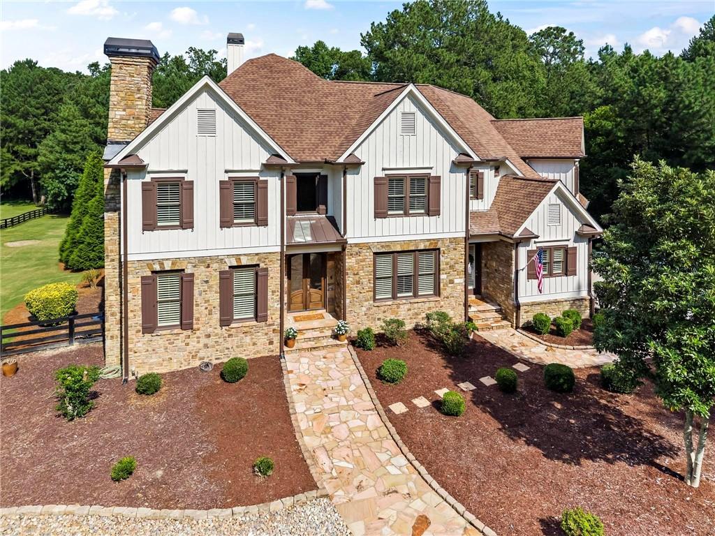 103 Townsend Pass — photo