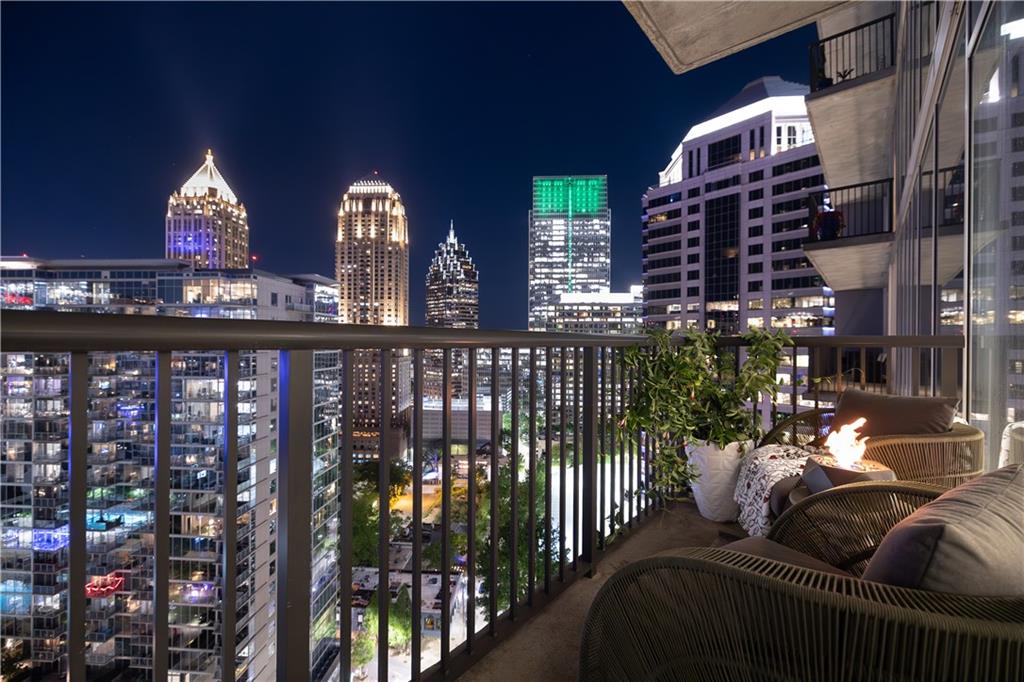 1080 Peachtree Street NE Unit 2011 — photo