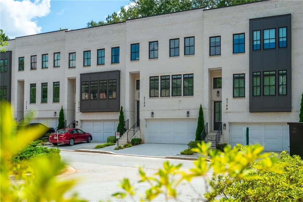 2145 Druid Fields Lane — photo