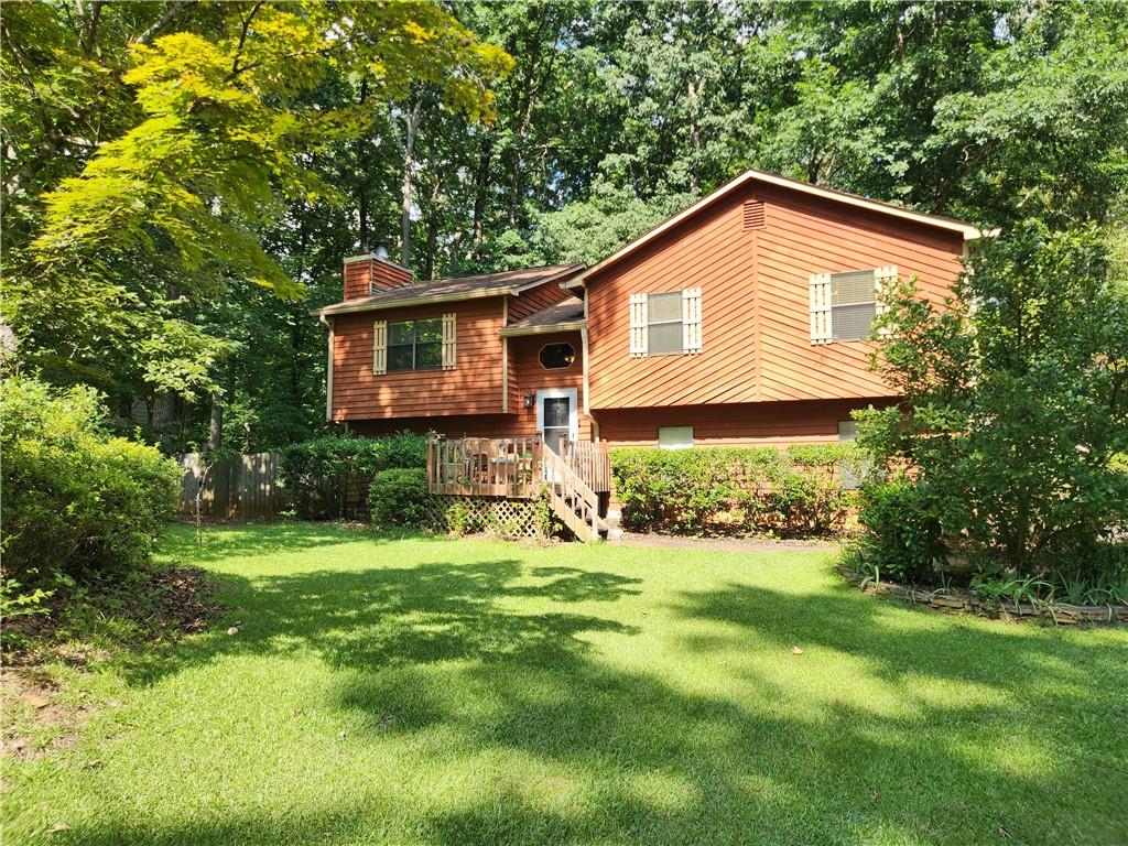 4225 Spring Gate Drive, Powder Springs, GA 30127 — photo 2