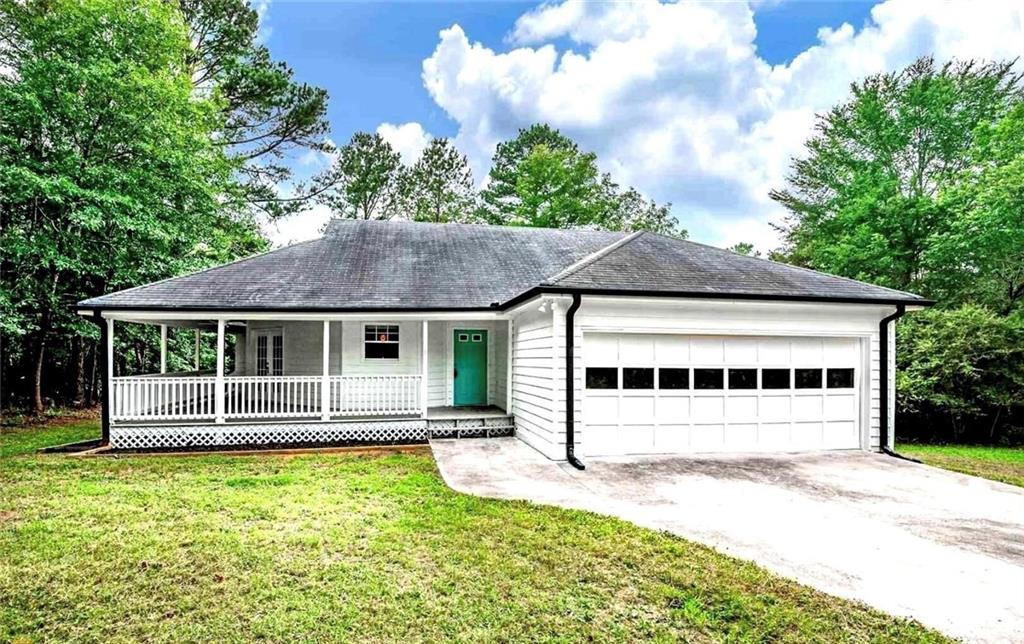 2410 Overlook Drive — photo