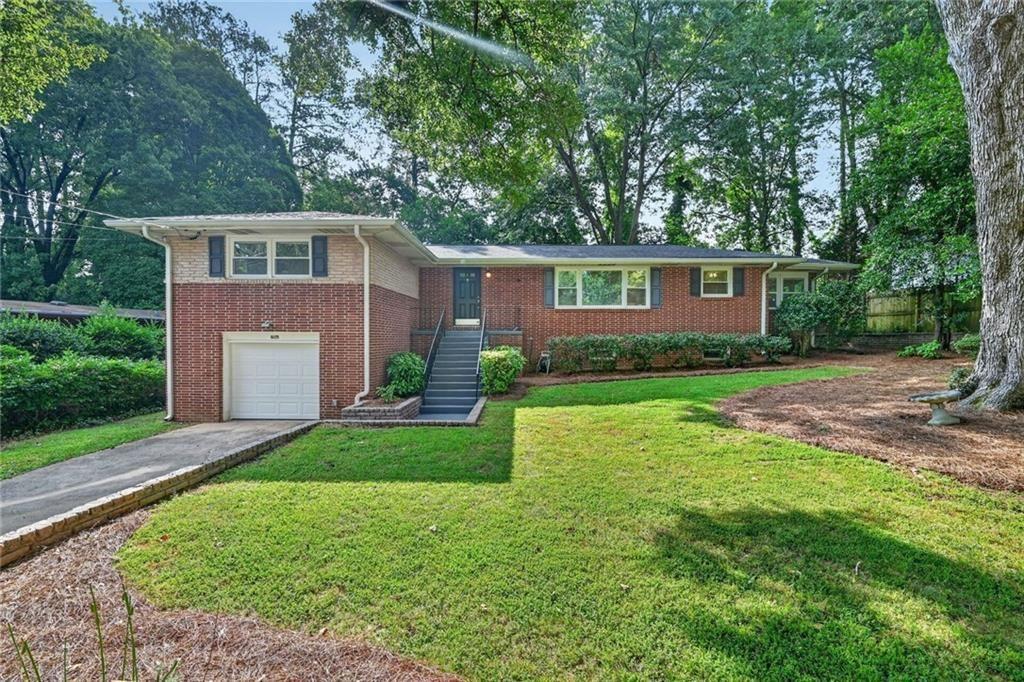 3659 Admiral Drive — photo