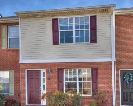 67 Princeton Glen Court — photo