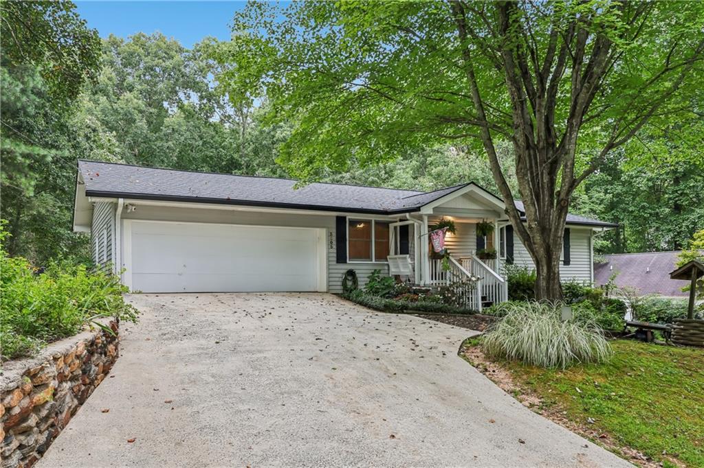 3605 Riviera Drive — photo