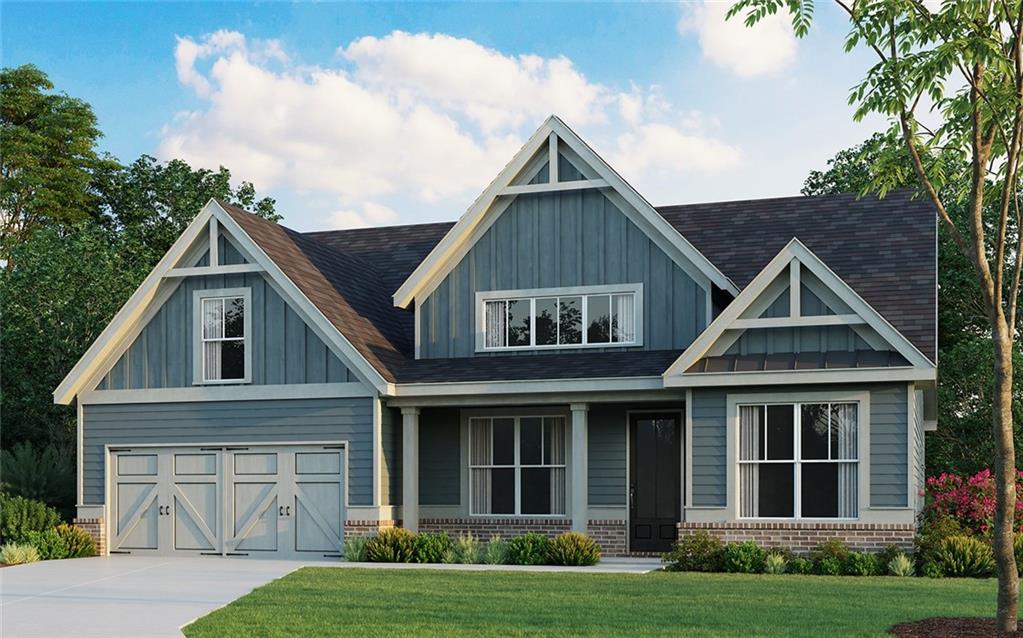 35 Landin South Drive — photo