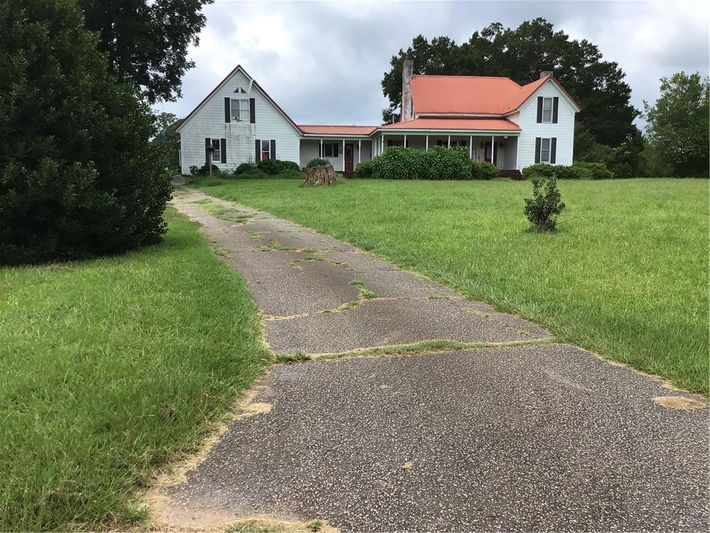 1910 Mount Vernon Road NW — photo