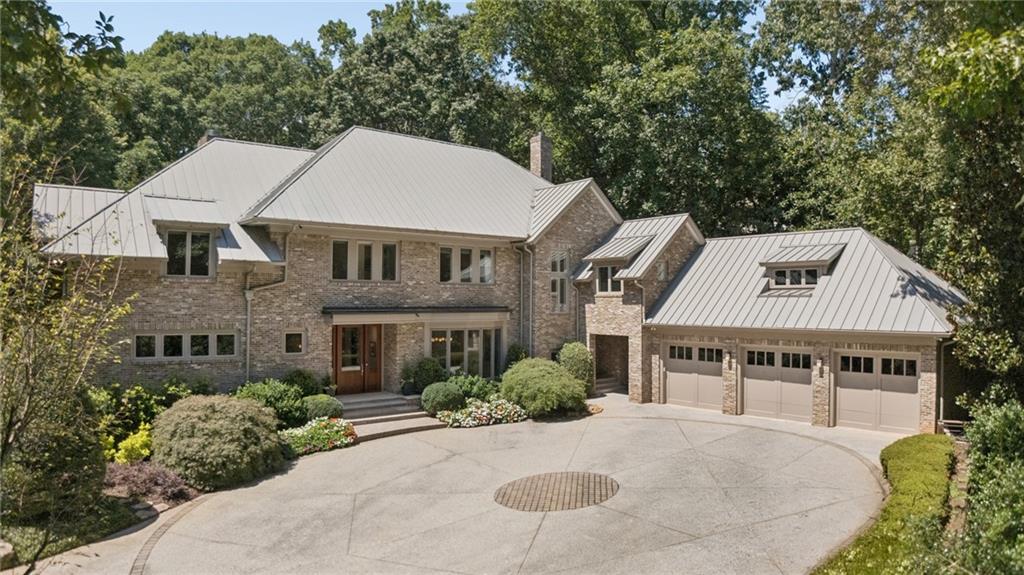 4036 Conway Valley Road — photo