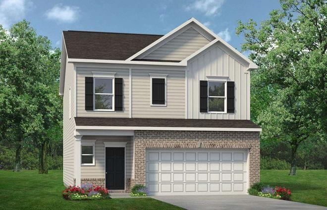 103 Meadowlark Lane — photo