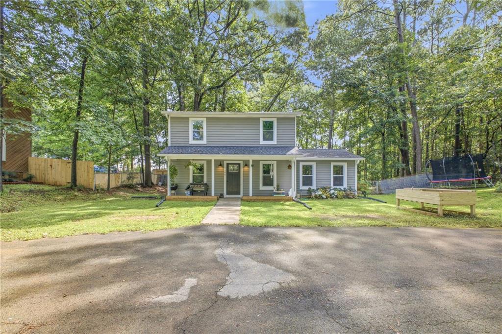 106 Northside Drive — photo