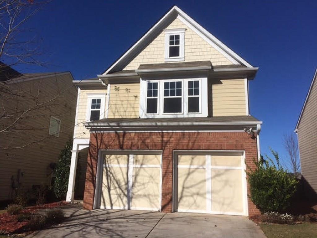 5720 Weddington Drive — photo