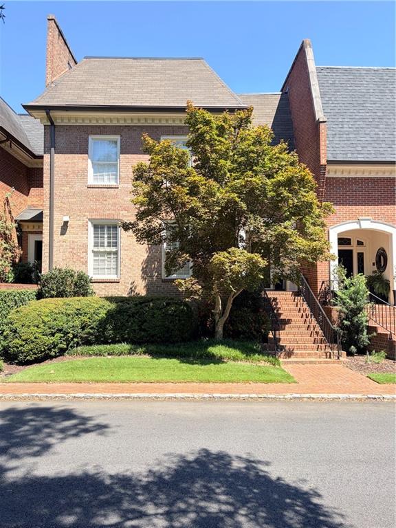 504 Townsend Place NW — photo