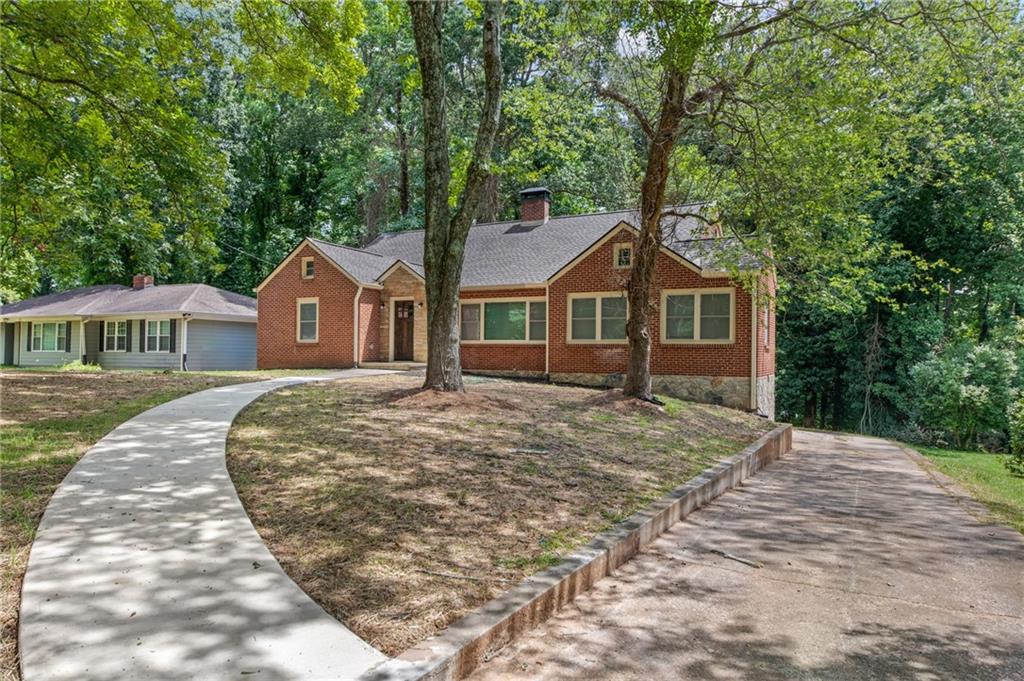 2188 Beecher Road SW — photo