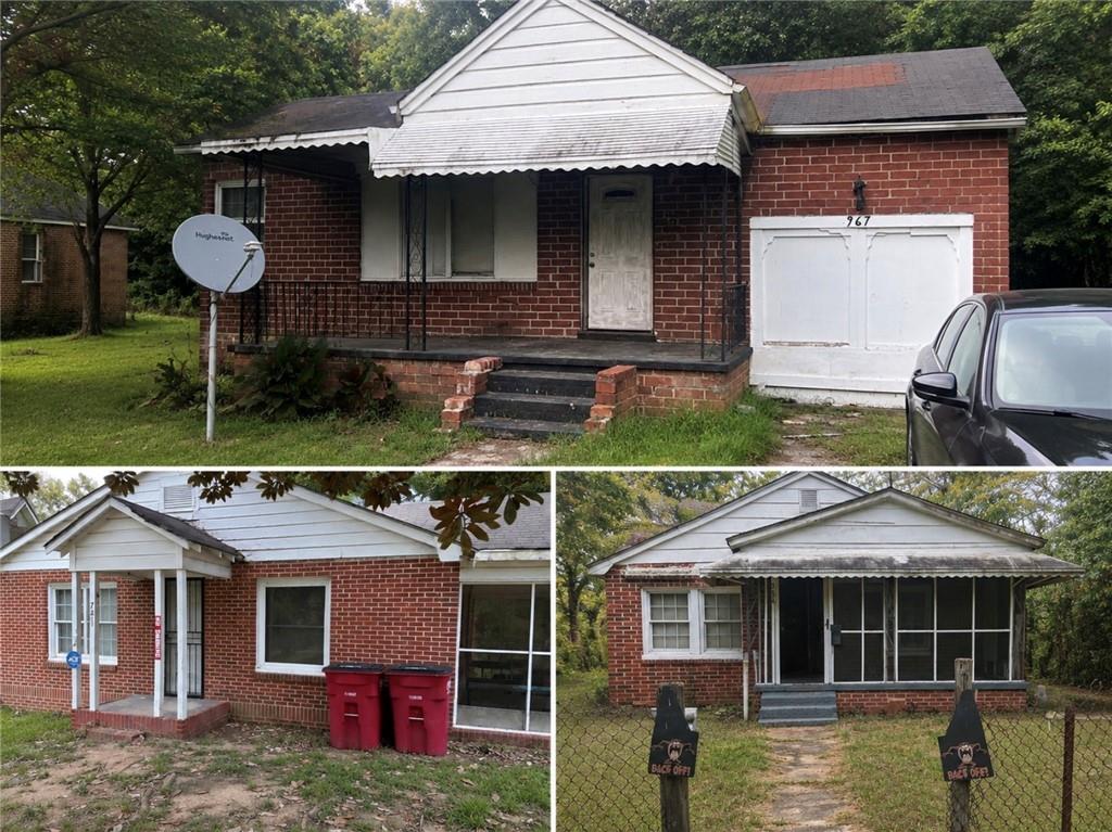 734 Taylor Street — photo