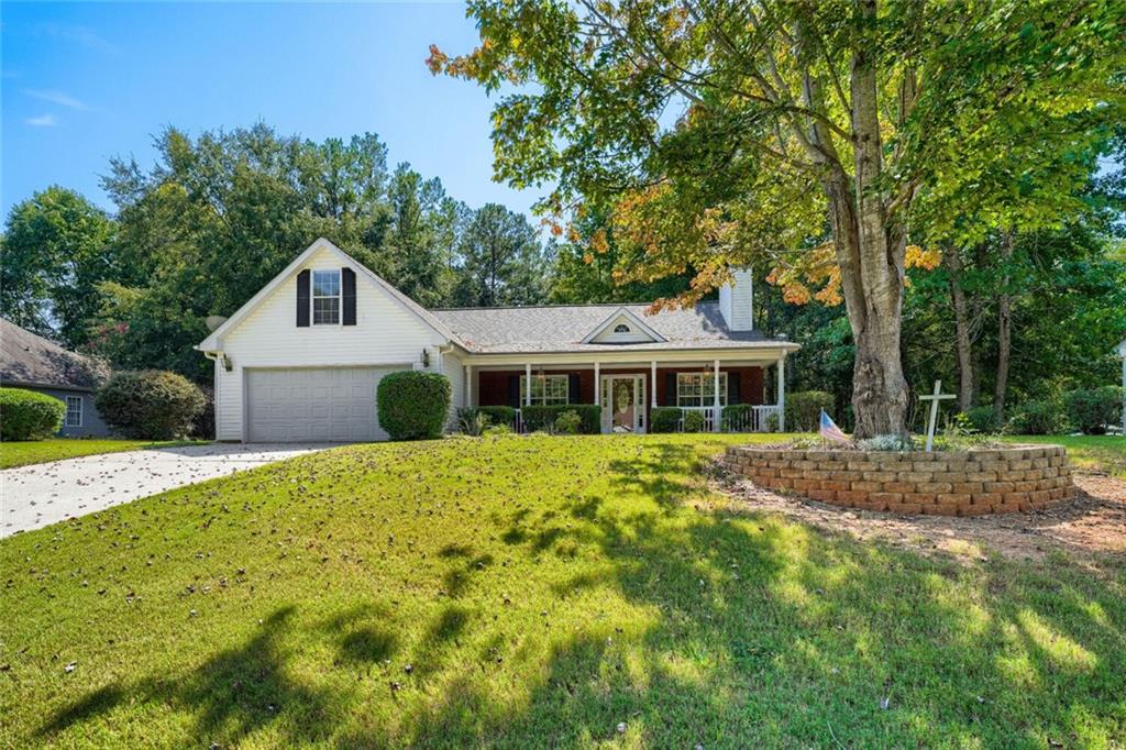 1141 Morrow Drive — photo