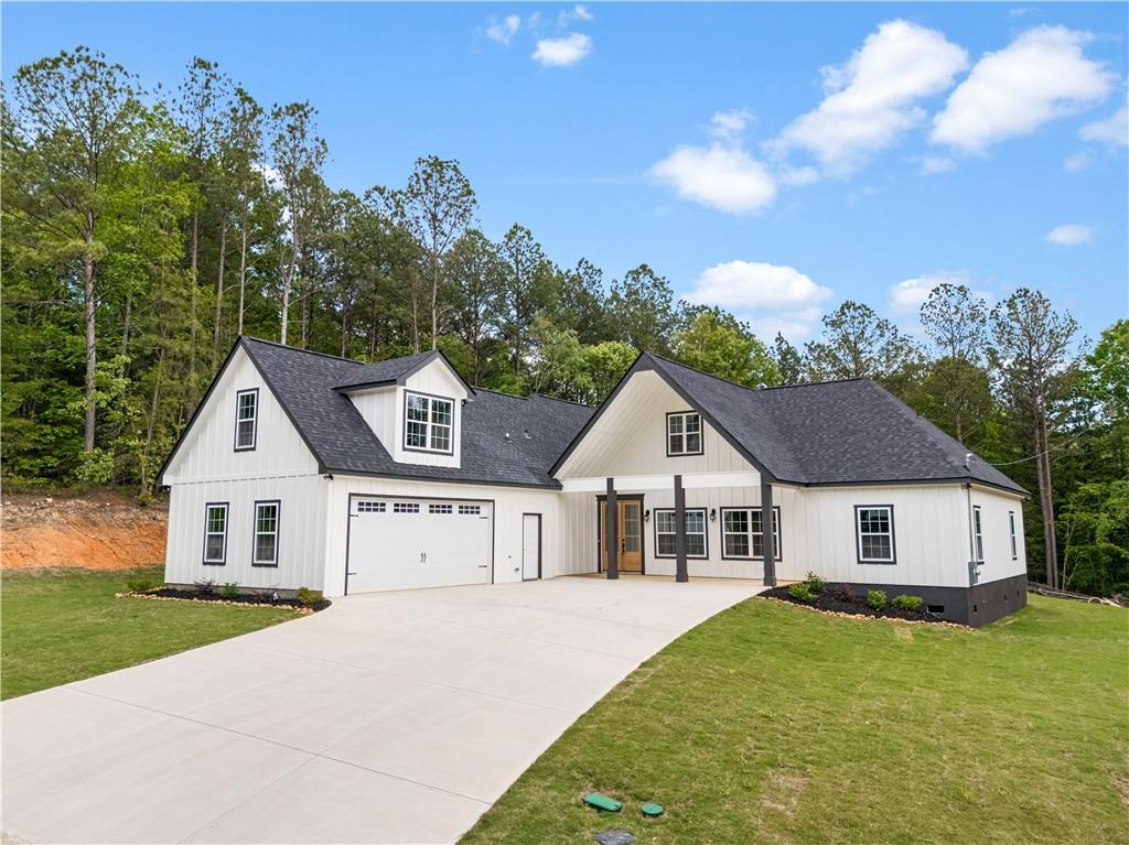 0 Fox Croft Road, Rome GA 30165 — photo 2