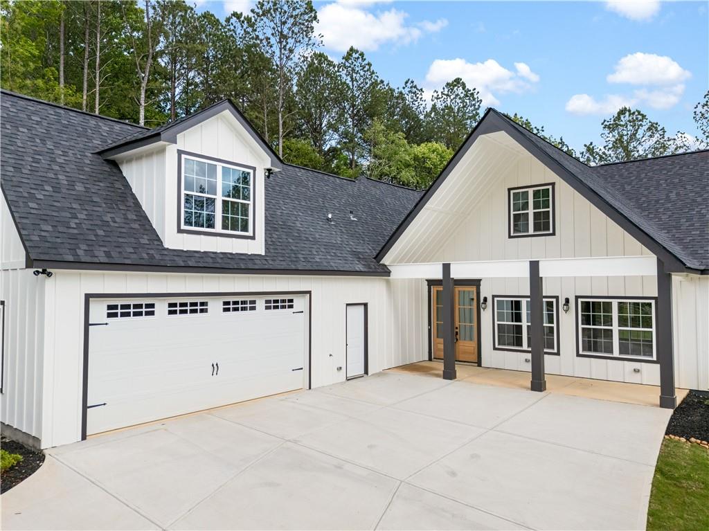 0 Fox Croft Road, Rome GA 30165 — photo 3