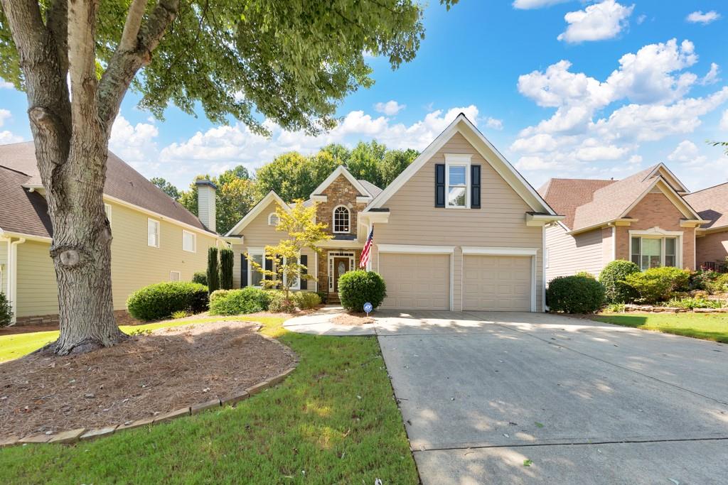 1373 Merrifield Lane — photo