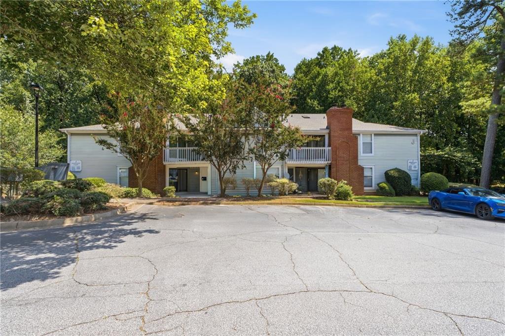 6355 Wedgeview Court — photo