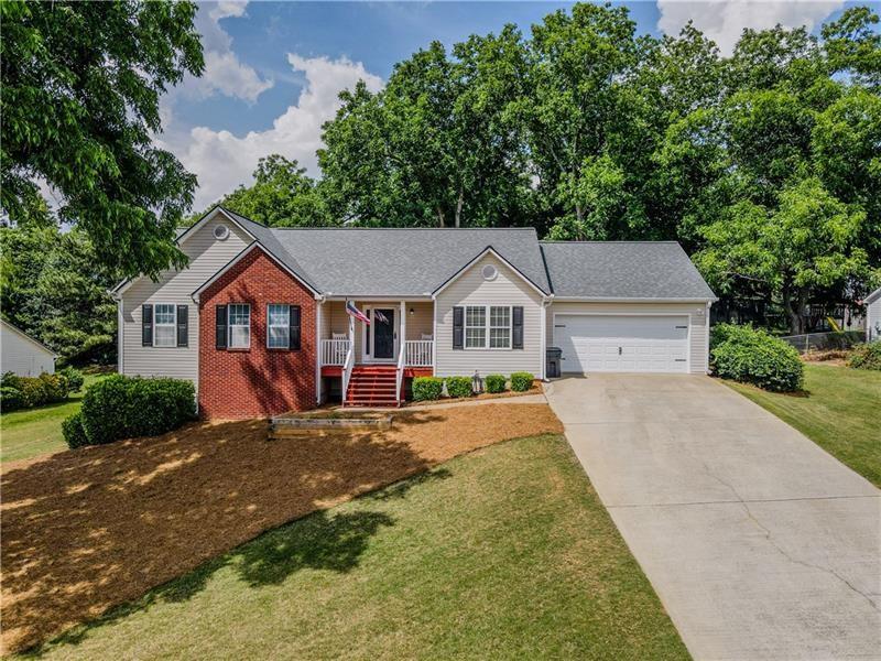 2990 Hampton Valley Drive — photo
