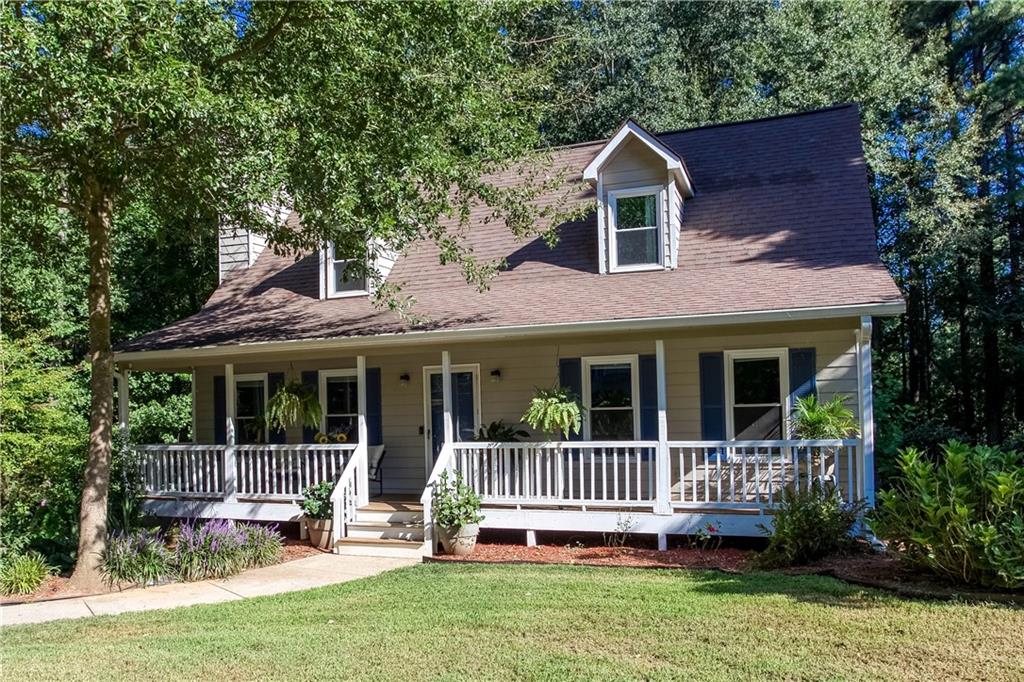 178 N Springs Court — photo