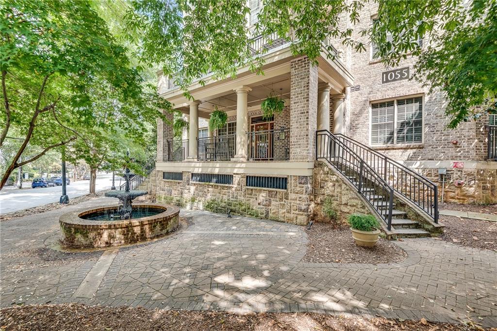 1055 Piedmont Avenue NE Unit 117 — photo