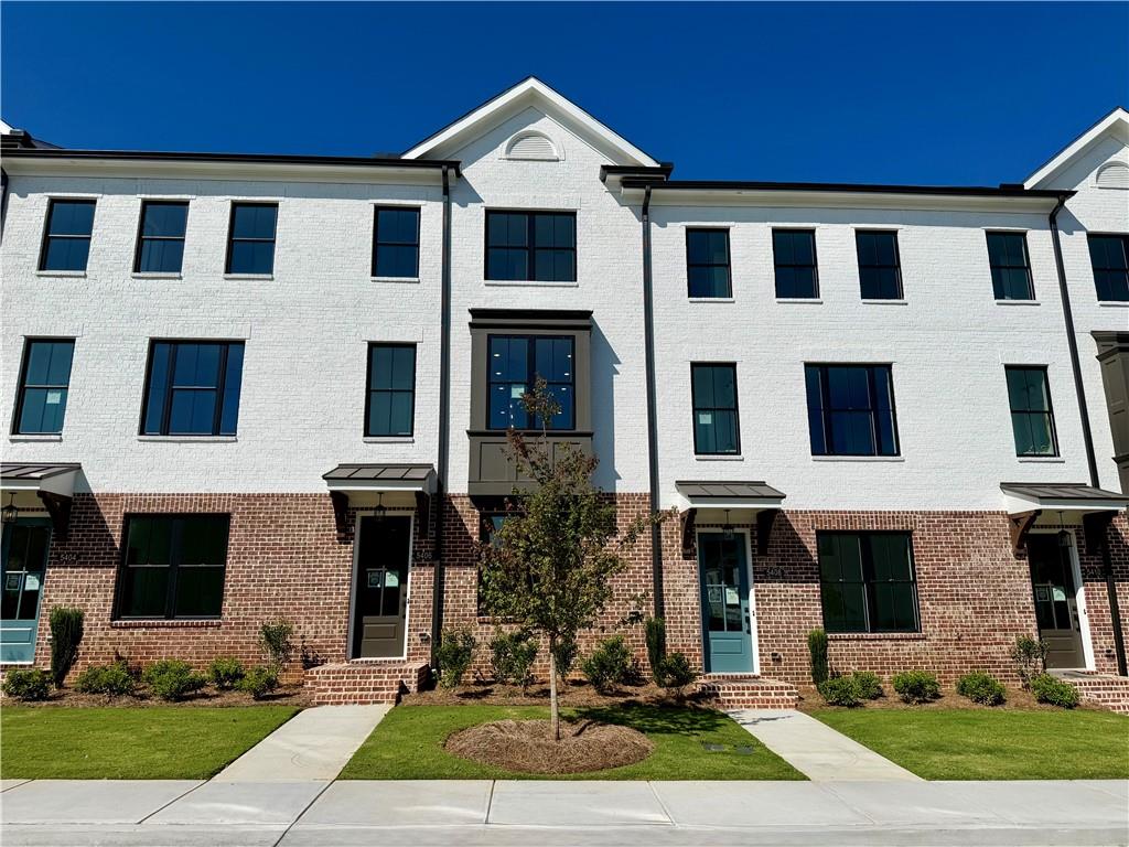 5406 Howington Court Unit 177 — photo