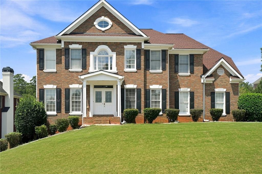 5804 Old Mill Trace — photo