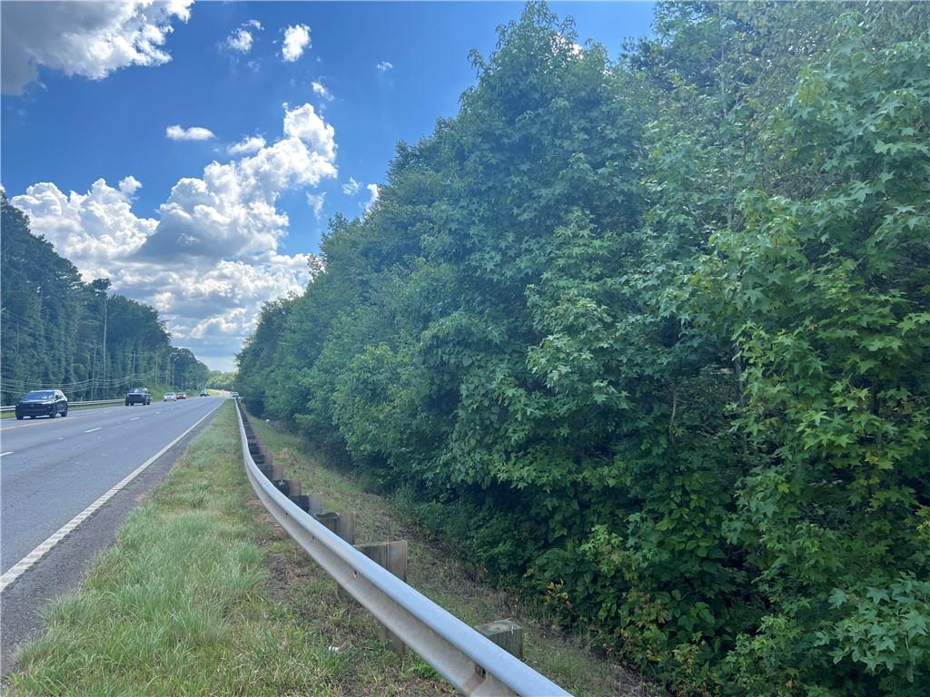 0 Hwy 411 — photo