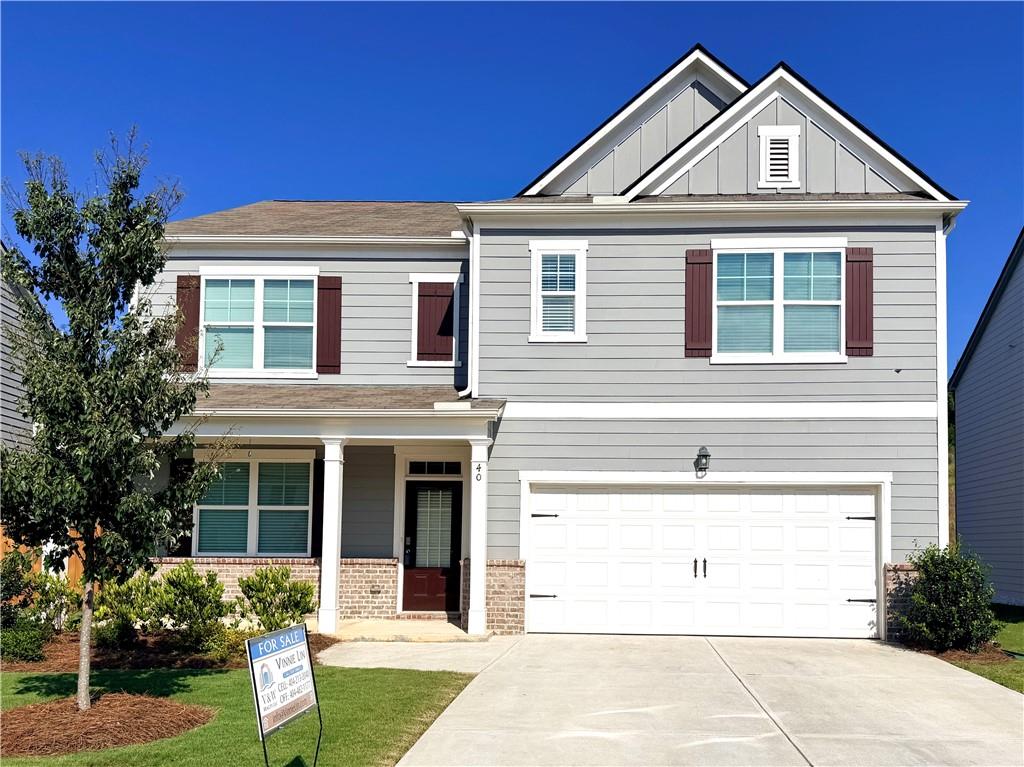 40 Berkeley Trace — photo