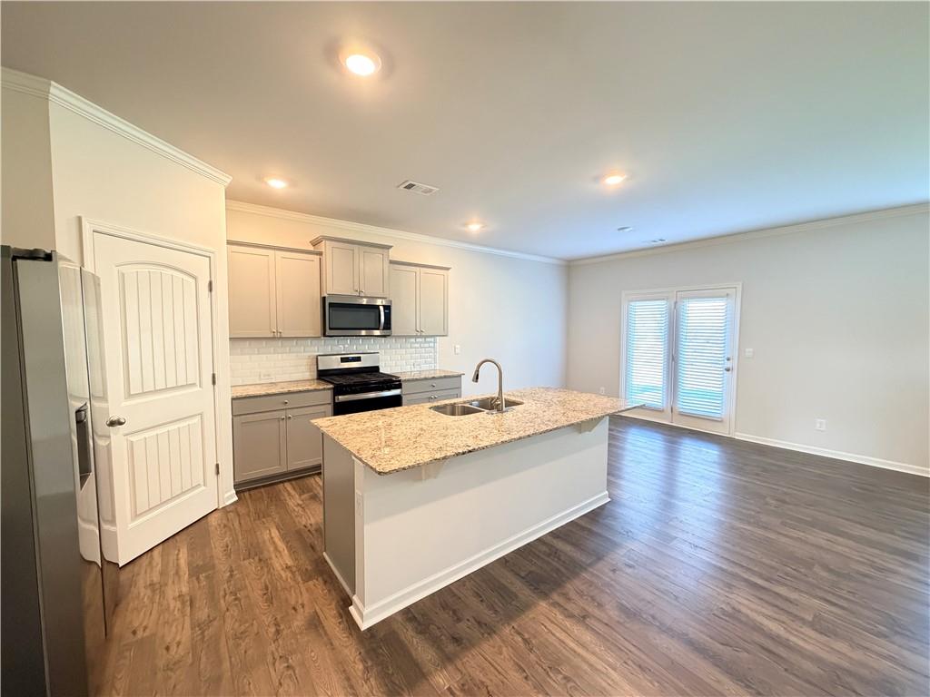 40 Berkeley Trace, Braselton, GA 30517 — photo 3