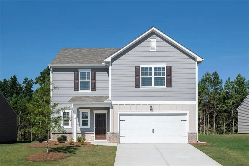 302 Knightsbridge Lane — photo