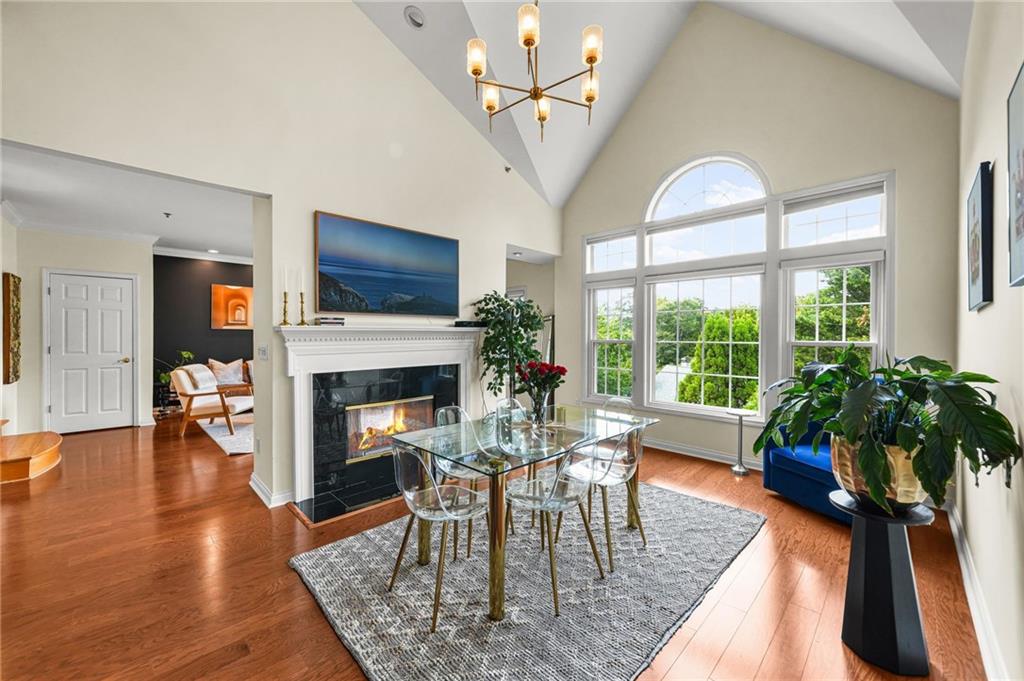 3636 Habersham Road NW Unit 2404 — photo