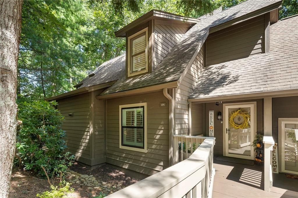 236 Chestnut Rise Trail Unit #476 — photo