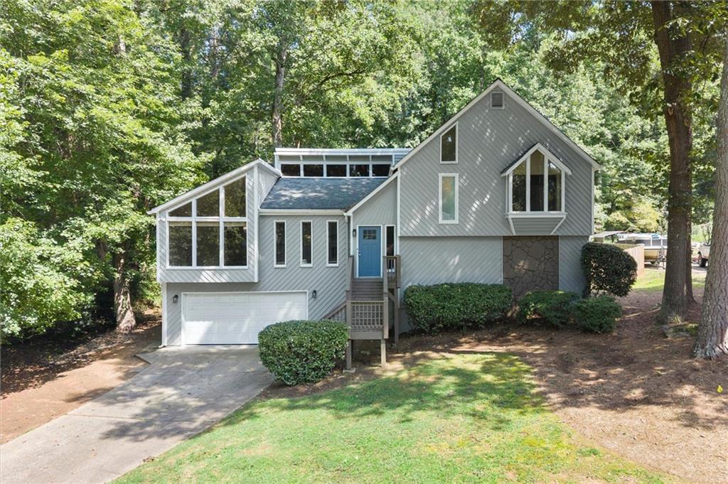 2866 Lexington Trace — photo
