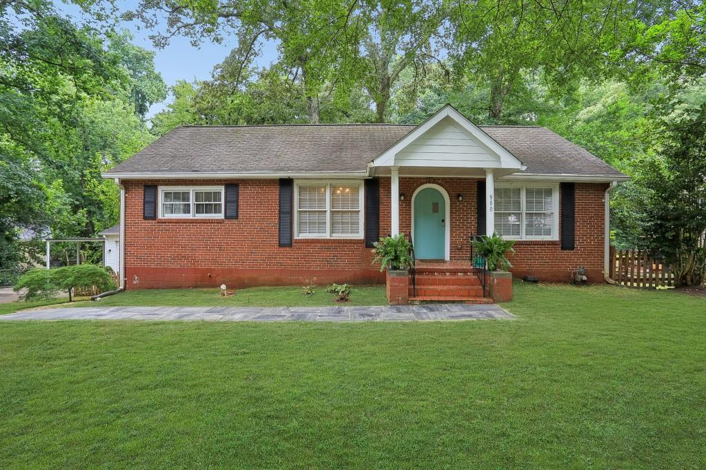 980 Brookdale Drive — photo