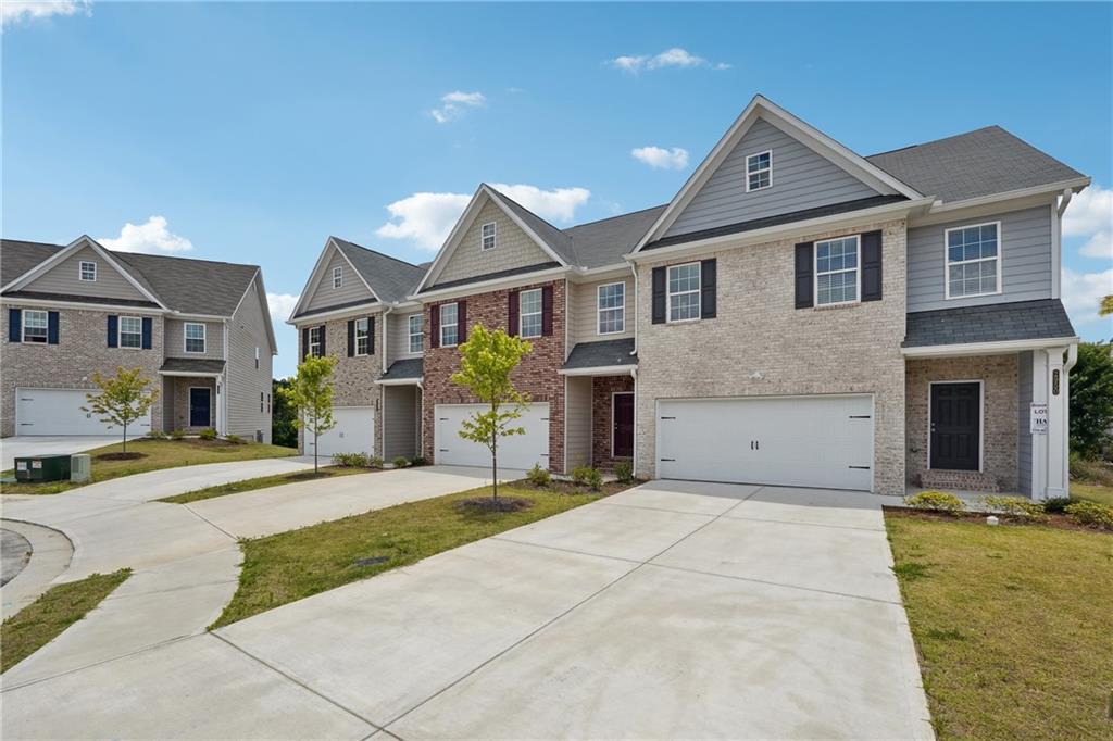 2720 Fareed Street Lot 4 — photo