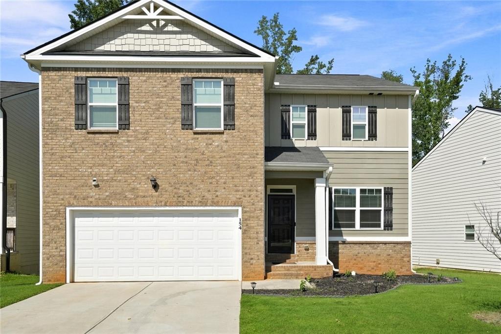 154 Silver Birch Pass — photo