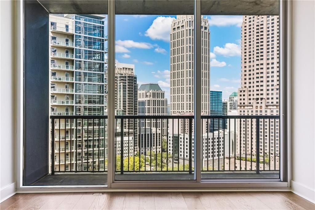 1080 Peachtree Street NE Unit 1501 — photo