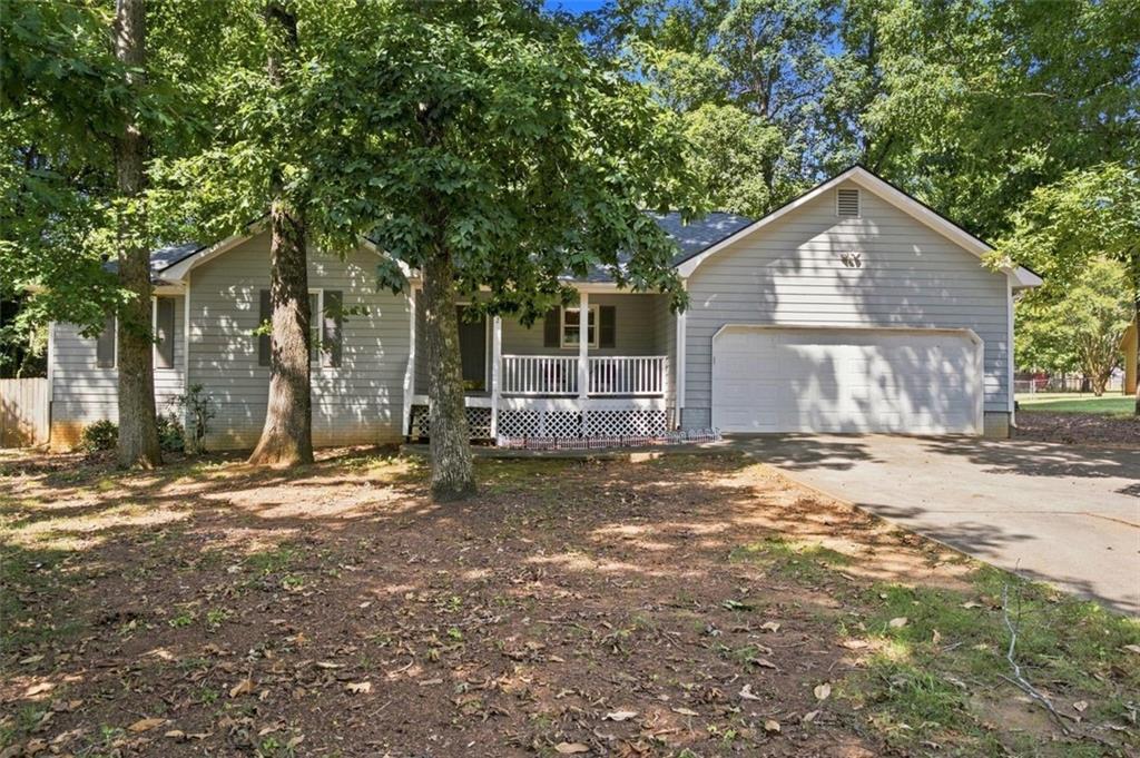 11212 Hemlock Road, Hampton, GA 30228 — photo 2