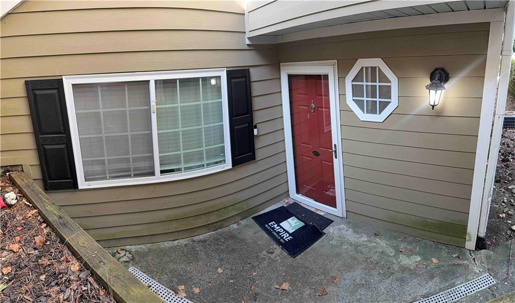 1468 Briarwood Road NE Unit 1605 — photo