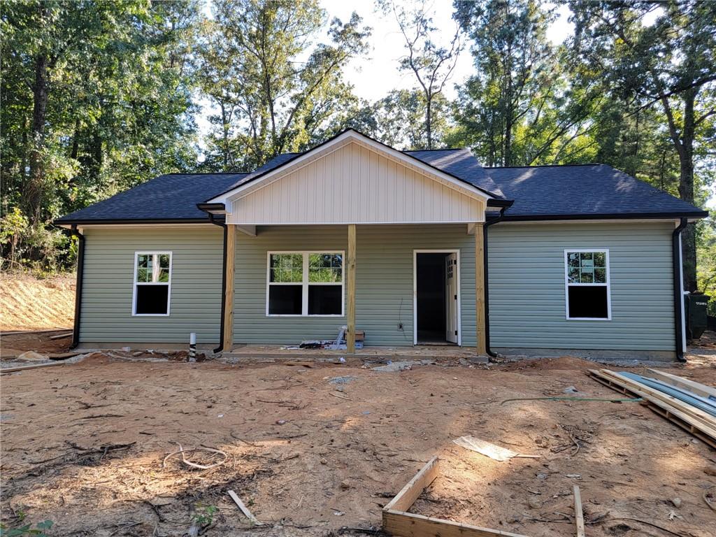 652 Harris Circle — photo