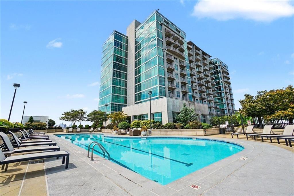 250 Pharr Road NE Unit 315 — photo