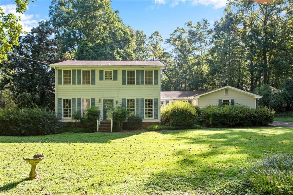 1255 Lake Charles Drive — photo