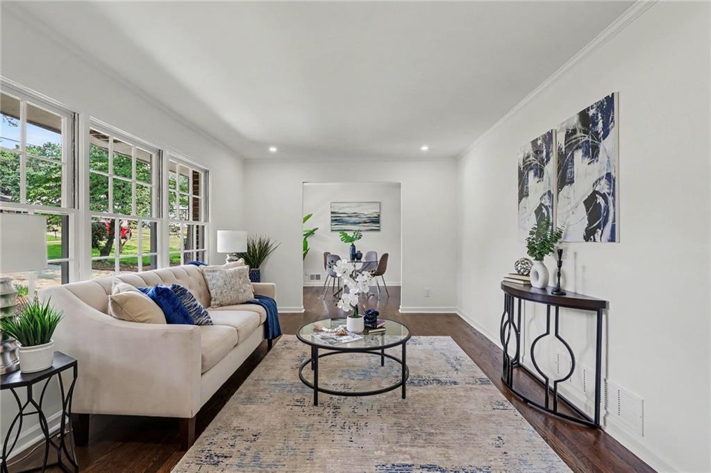 3002 Boring Court, Decatur, GA 30034 — photo 3