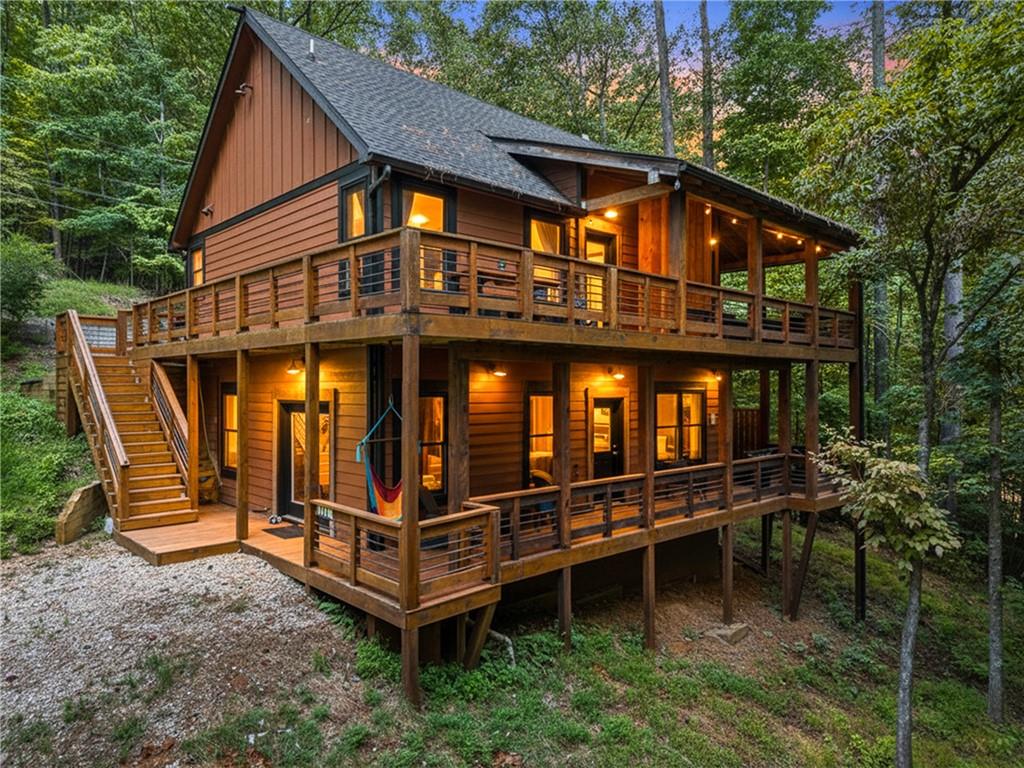 681 Catawba Circle — photo