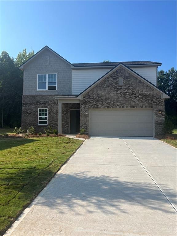 417 Silverton Drive — photo