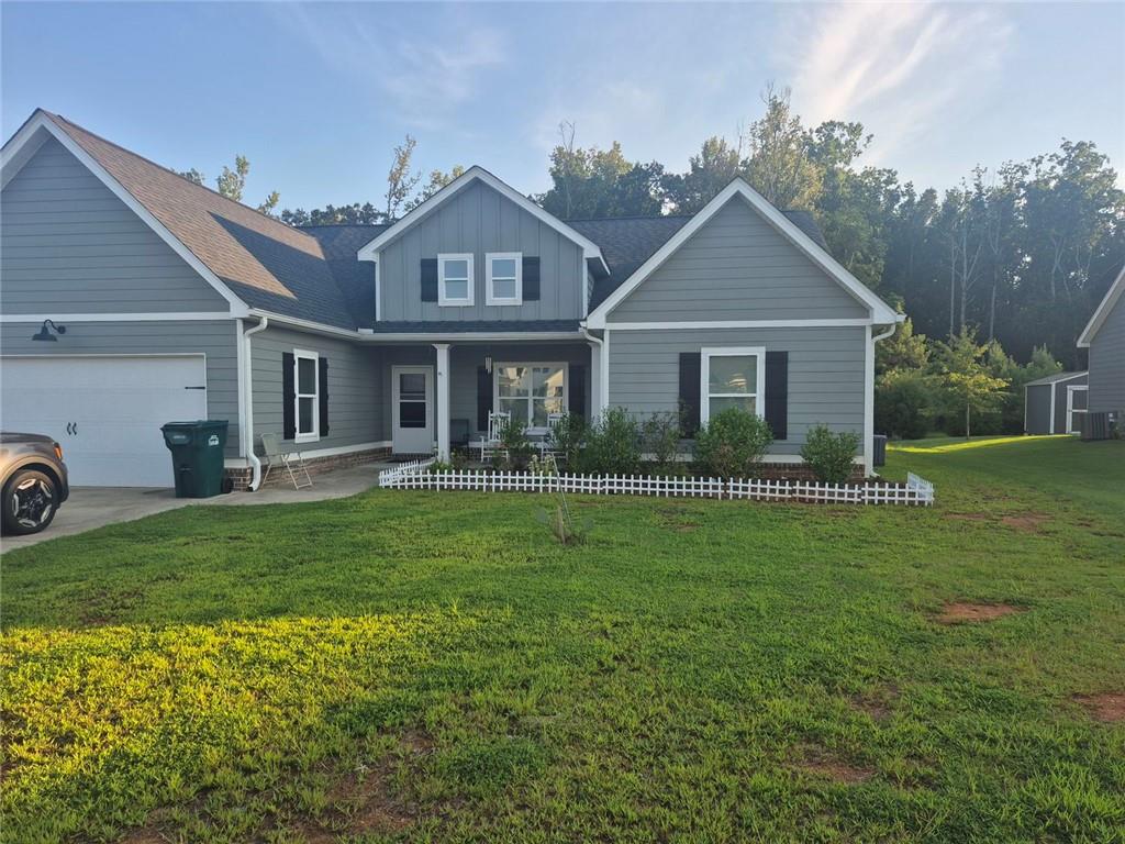 Home in Carrollton, GA 30117 — photo 2