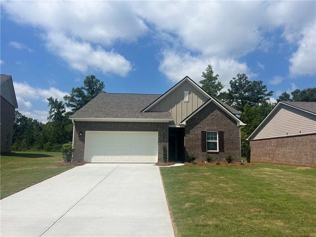 387 Silverton Drive — photo